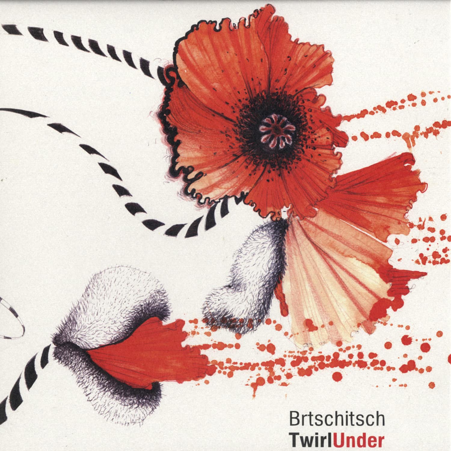 Brtschitsch - TWIRL I UNDER