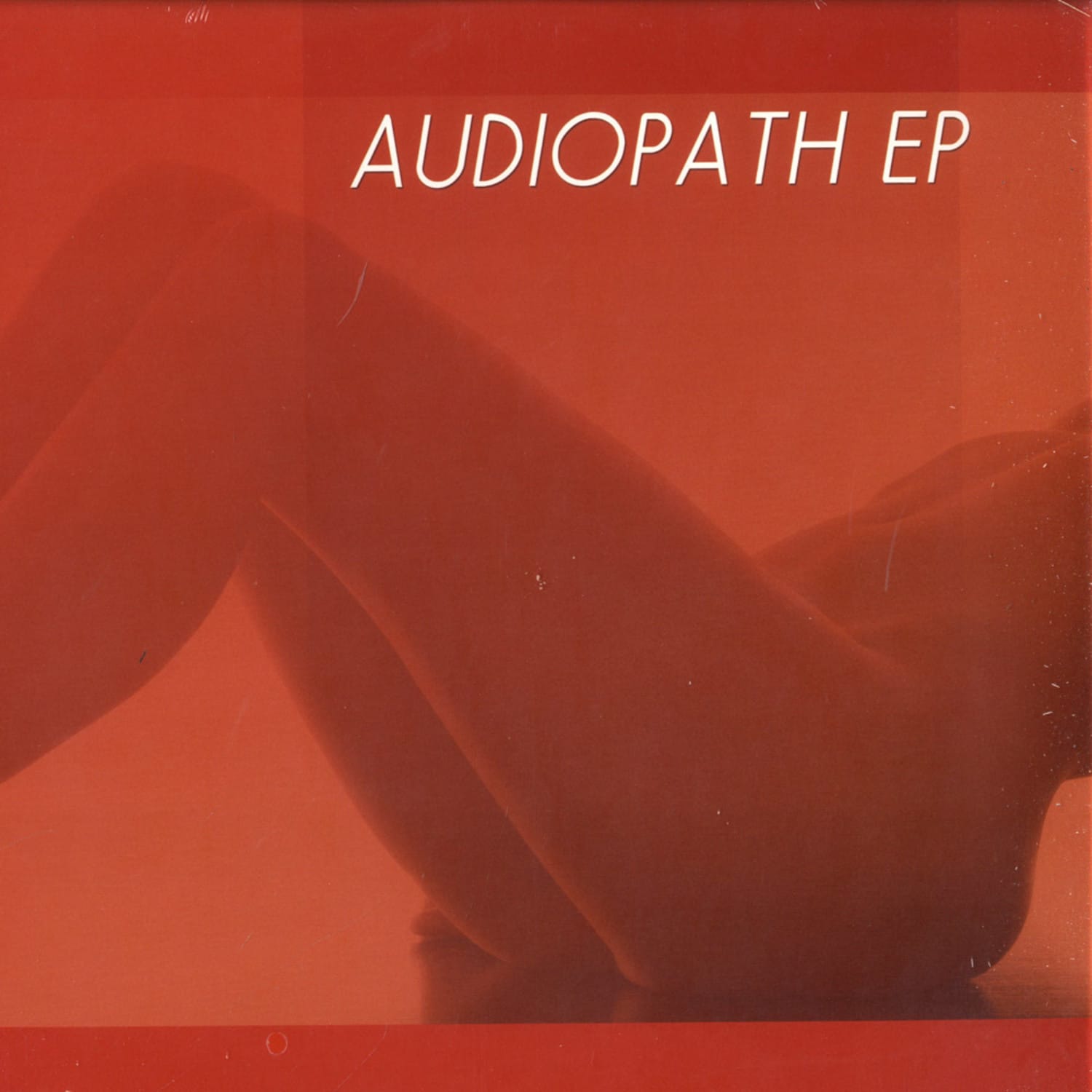 Richard Hinge - AUDIO PATH EP