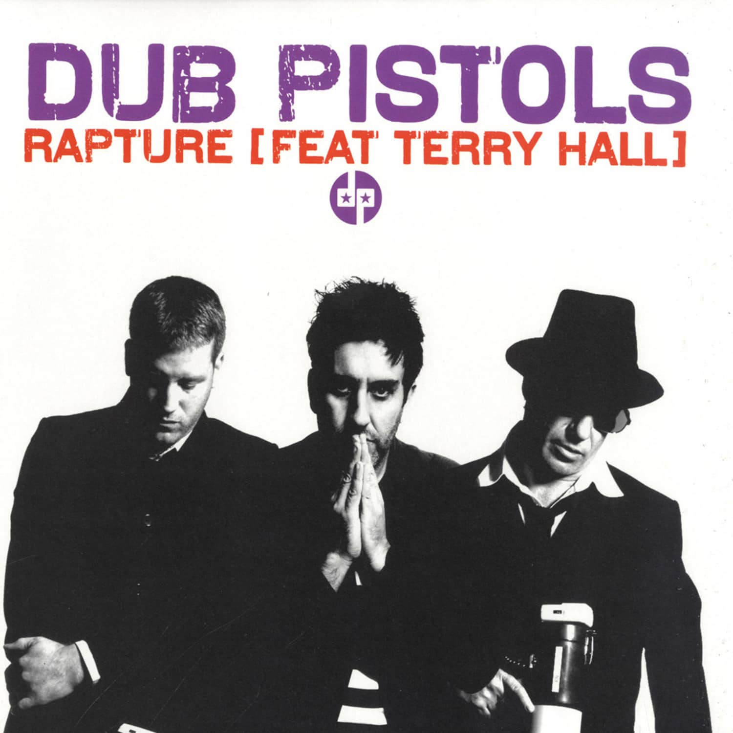 Dub Pistols - RAPTURE