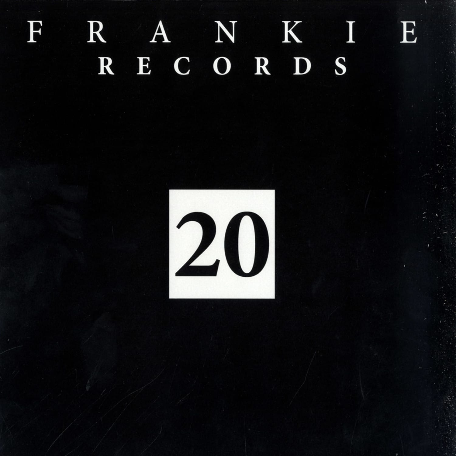 Frankie - DARLING, INCL RMXS BY M.SHANNON, P.OSUNA 