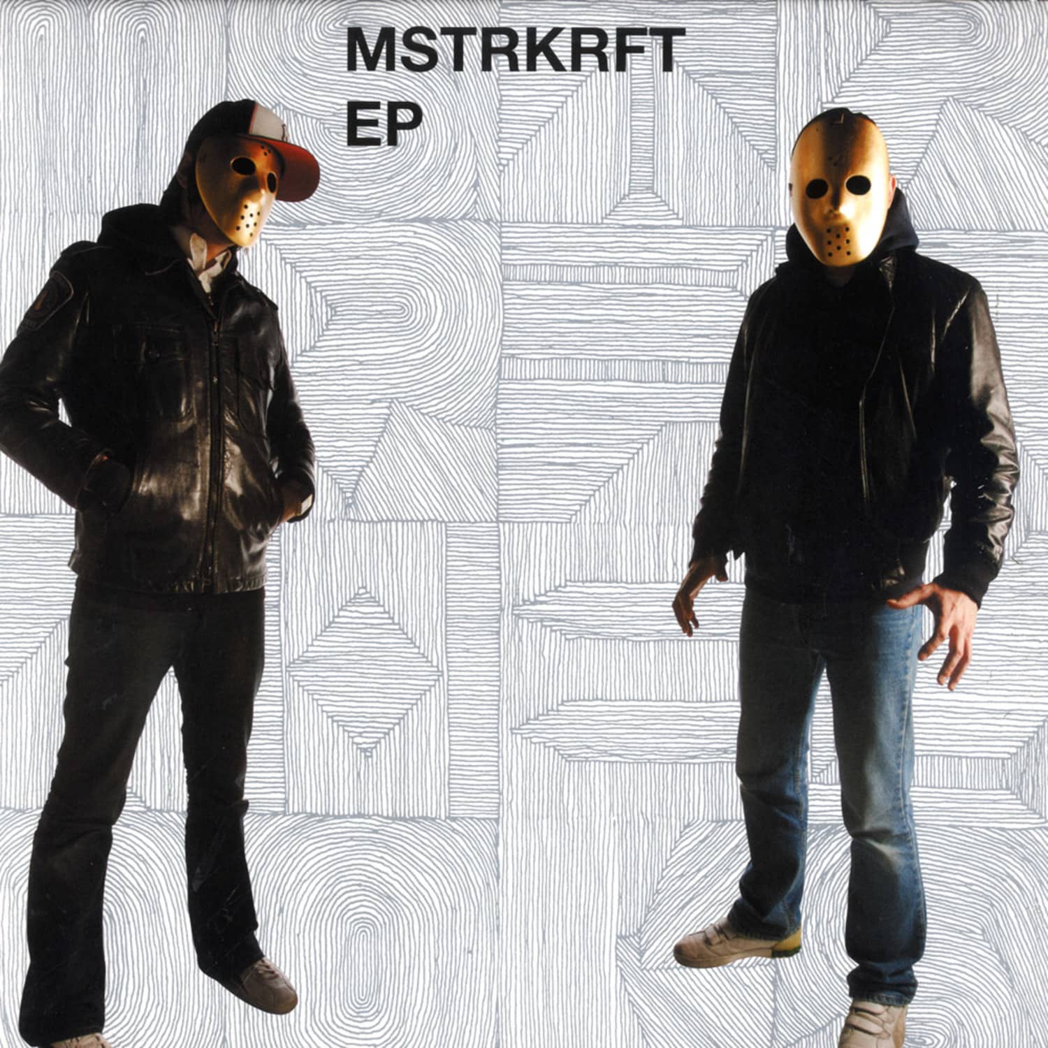 MSTRKRFT - EP