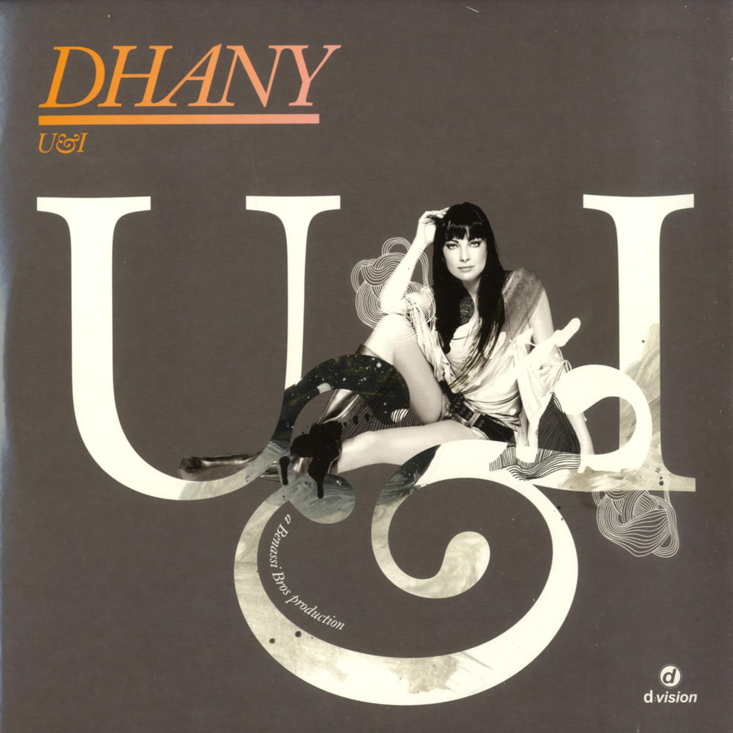 Dhany - U & I