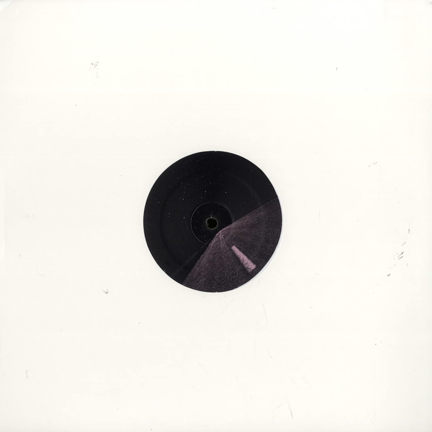 Morgan Geist - DETROIT / CARL CRAIG REMIX 