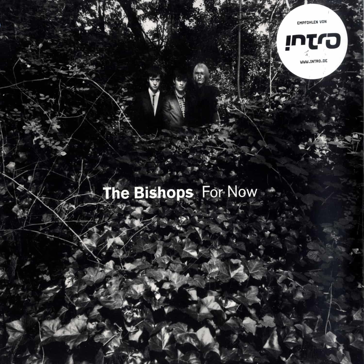 The Bishops - FOR NOW 