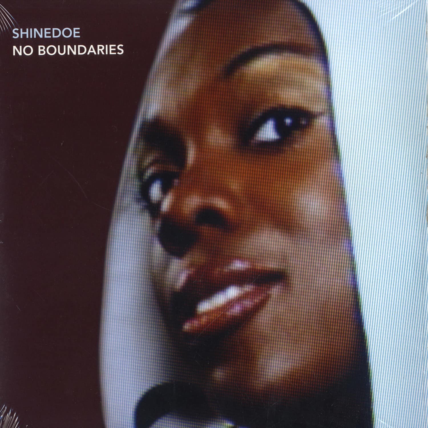 Shinedoe - NO BOUNDARIES 