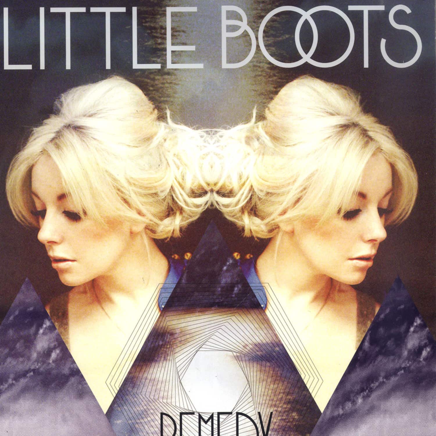 Little Boots - REMEDY