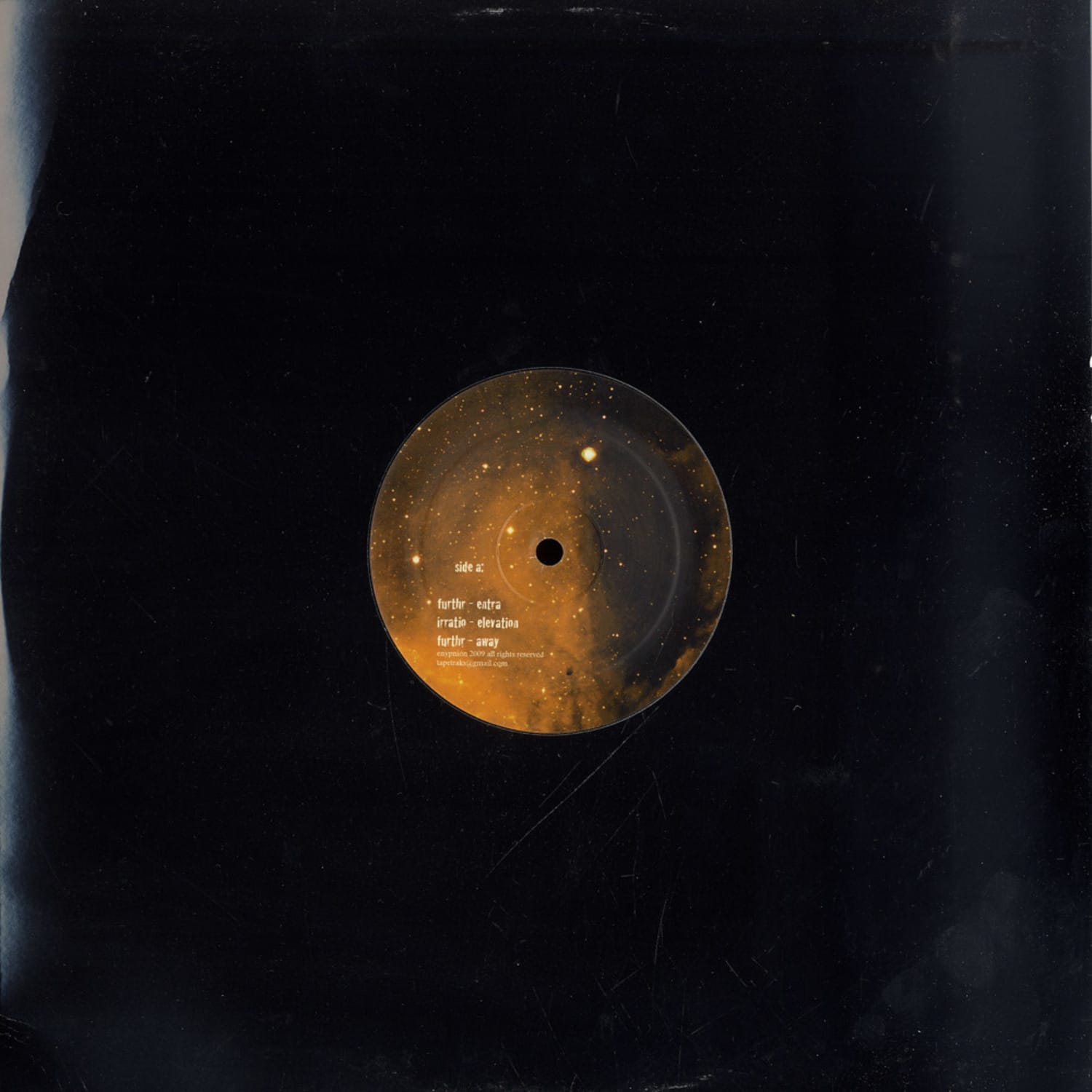 Various Artists - ENYPNION