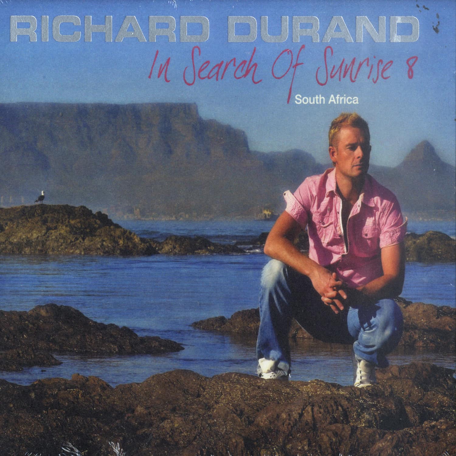 Richard Durand - IN SEARCH OF SUNRISE 8 