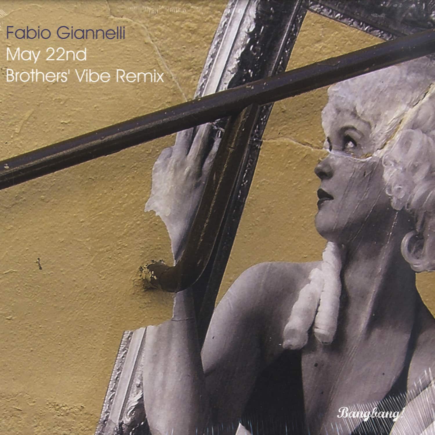 Fabio Giannelli - MAY 22ND