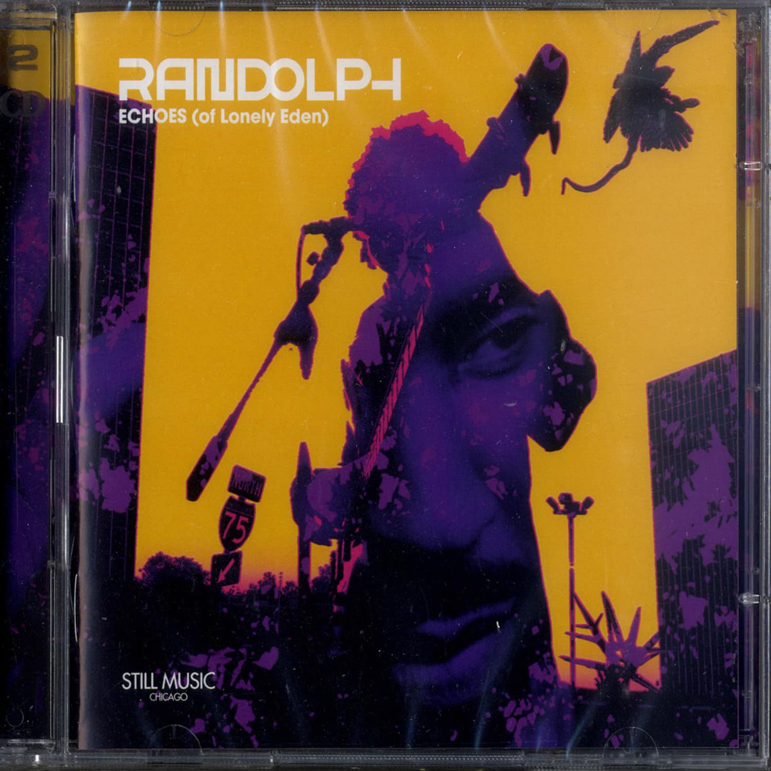 Randolph - ECHOES 