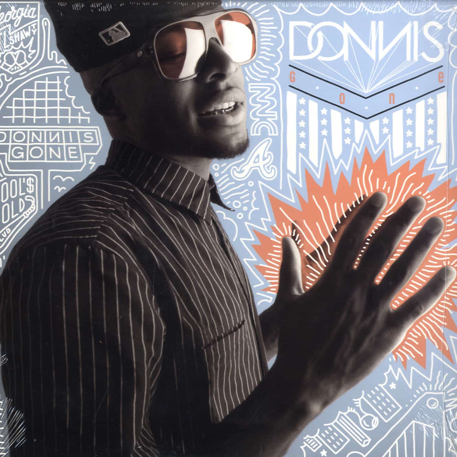 Donnis - GONE
