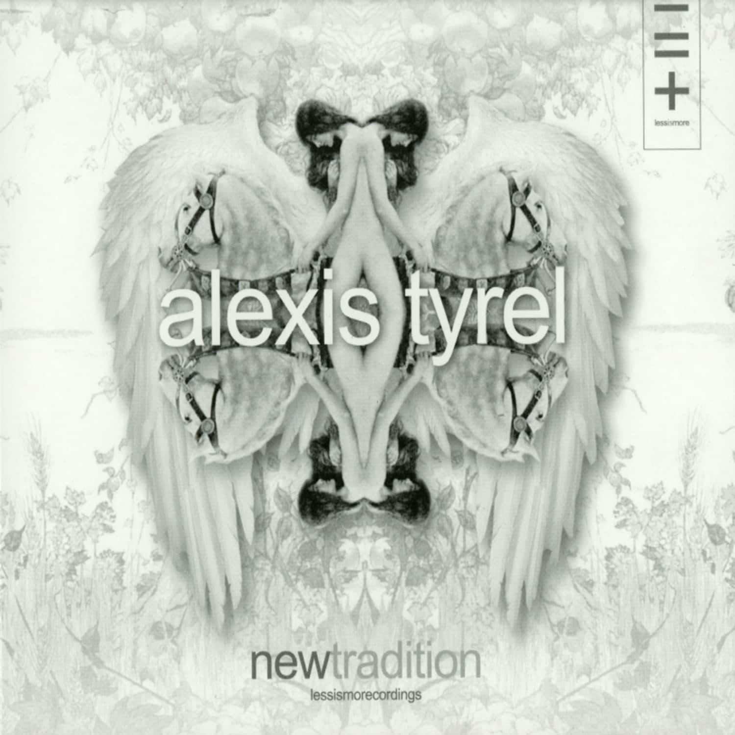 Alexis Tyrel - NEW TRADITION 