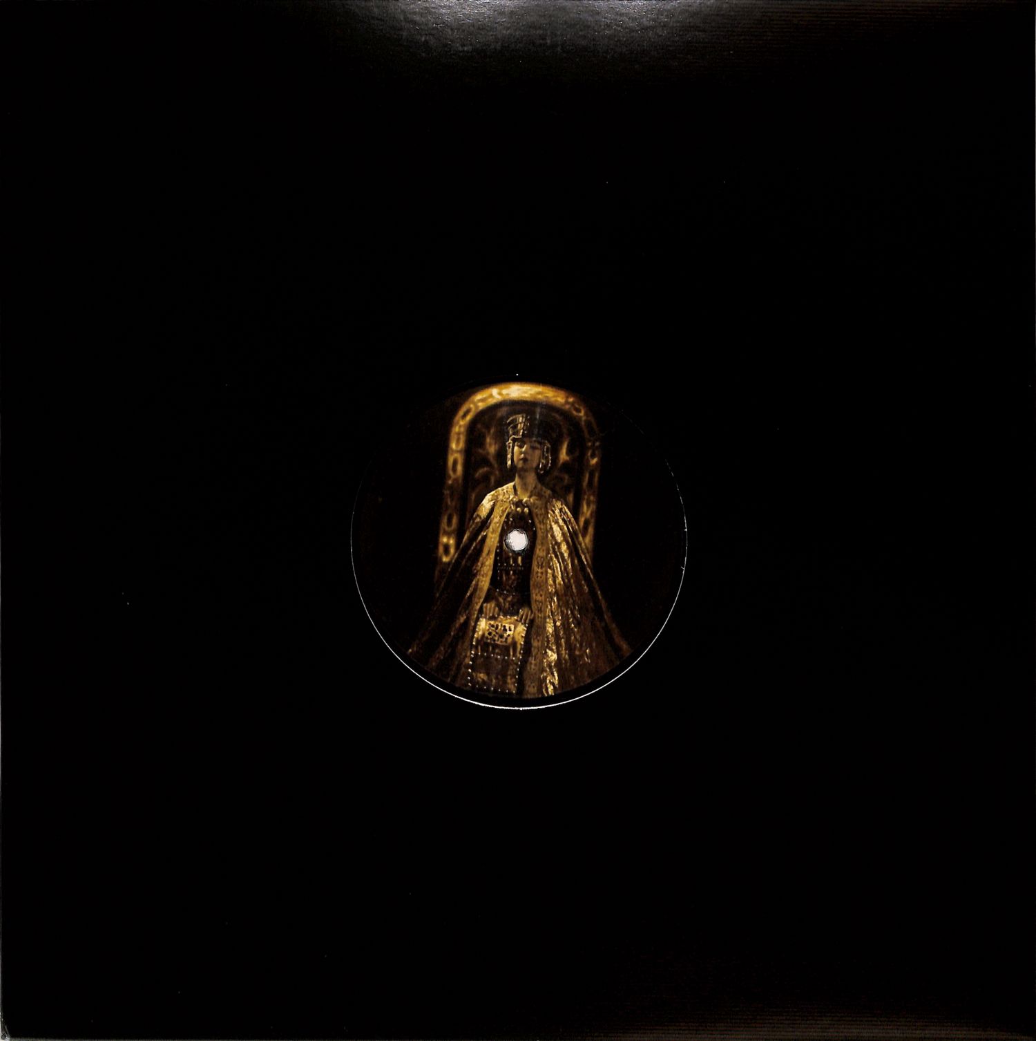 Arnaud Le Texier - INGREDIENTS EP 