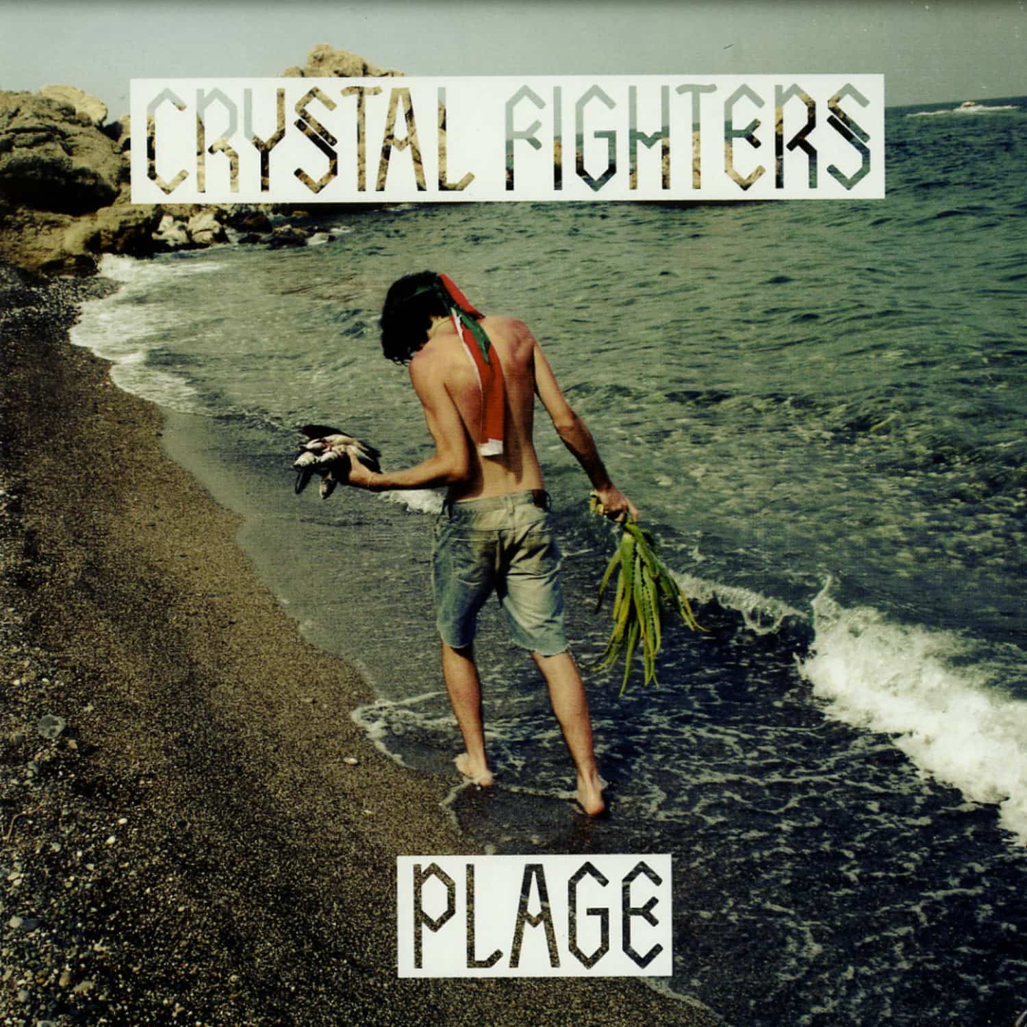 Crystal - PLAGE 