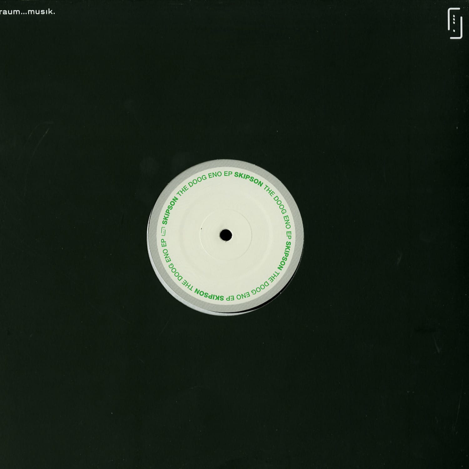 Skipson - THE DOOG ENO EP