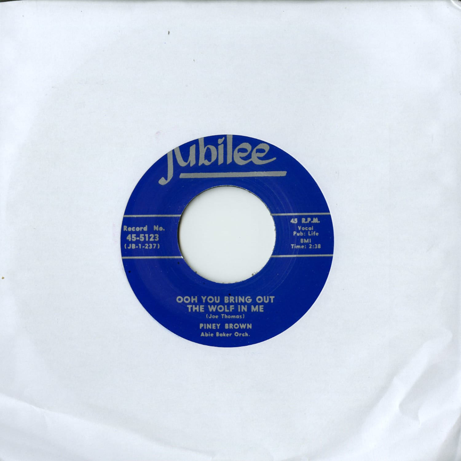 The Freddie Kohlman Orchestra - HOLE IN THE GROUND 