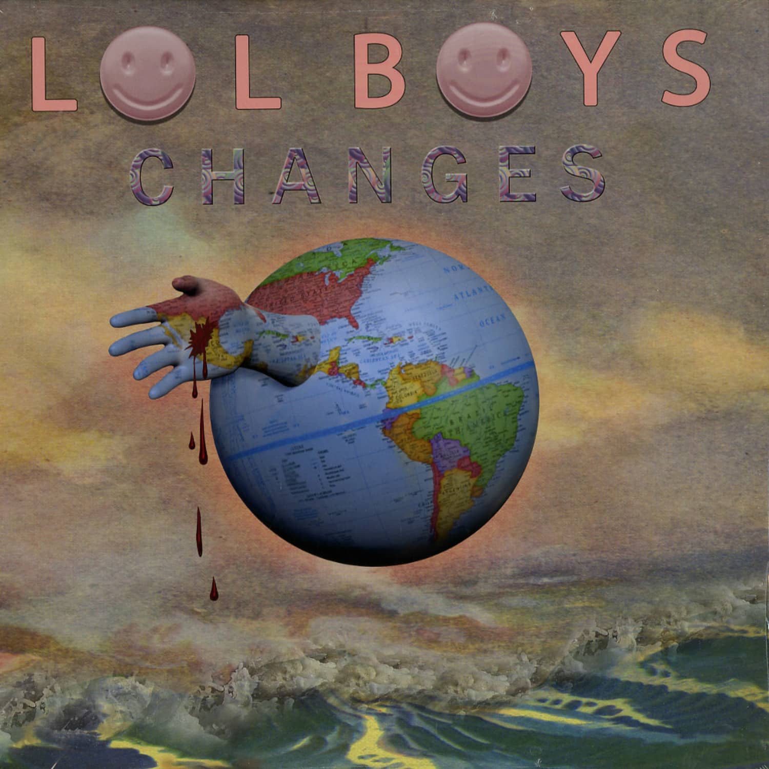 Lol Boys - CHANGES 