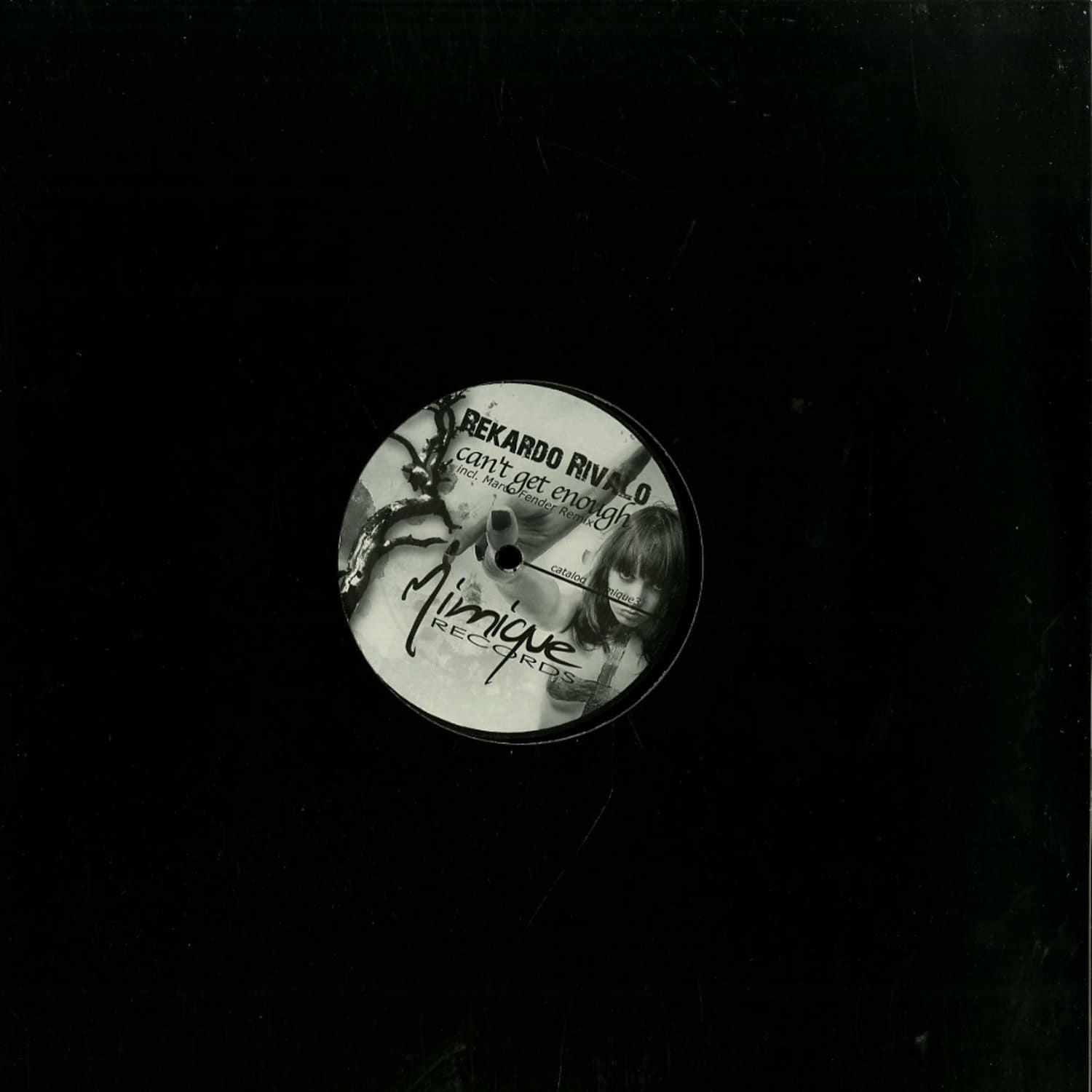 Mimique Pack - VOLUME 1 
