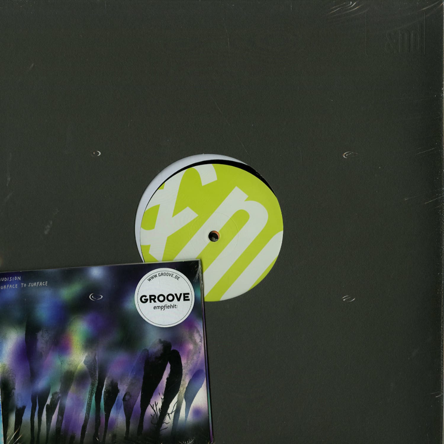 And Music Artists - FULL &ND MUSIC PACK