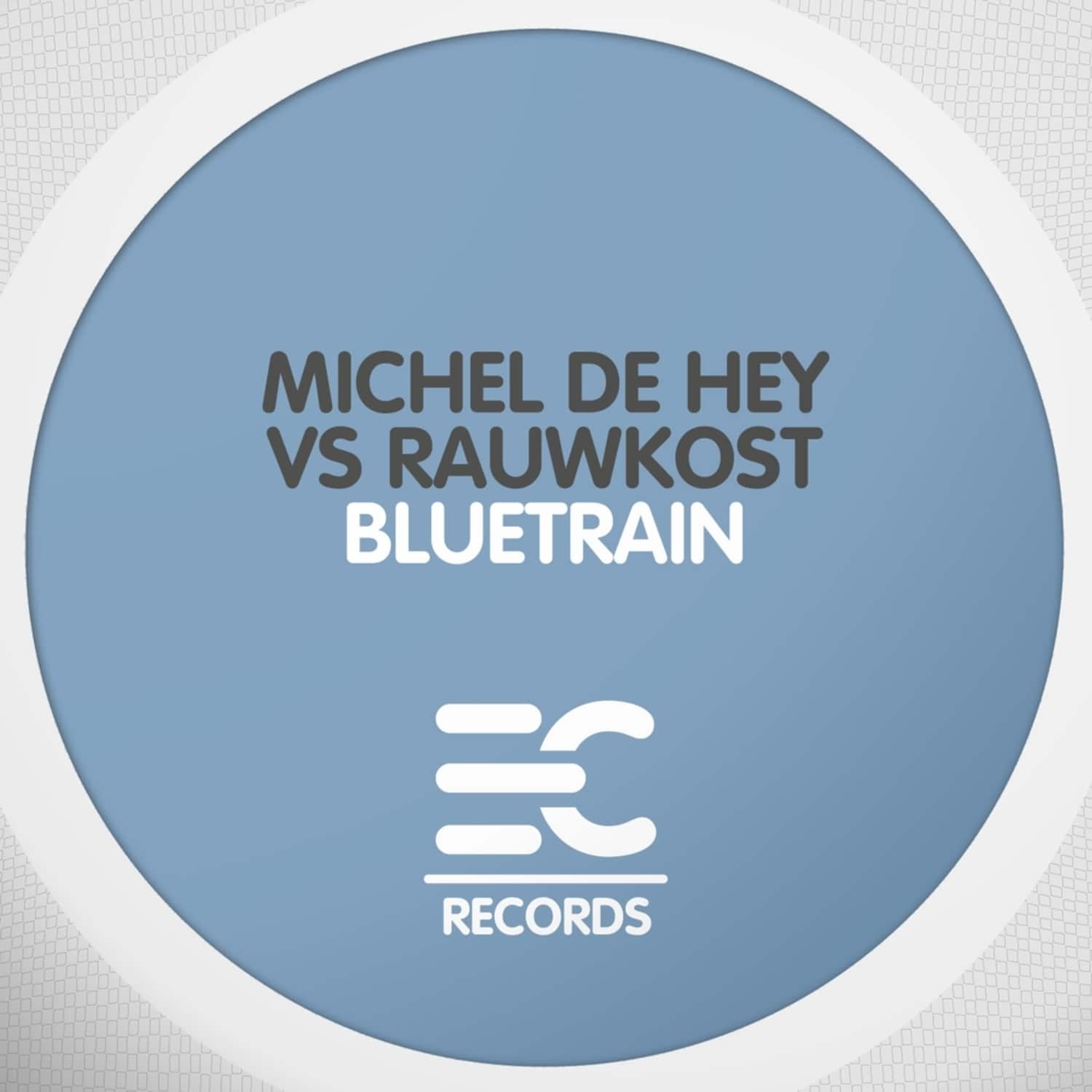 Michel De Hey vs Rauwkost - BLUETRAIN