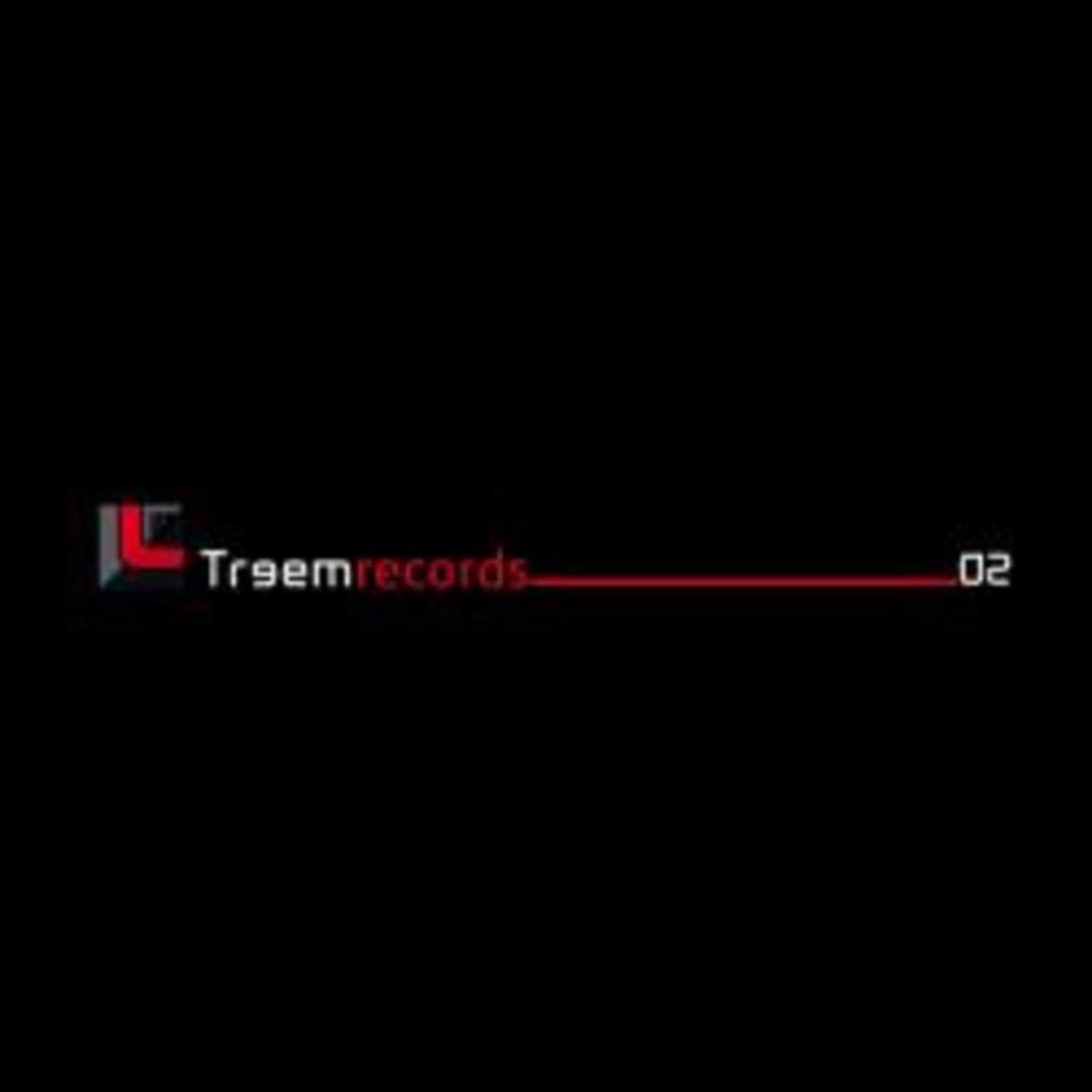 Commuter / Ganez & Cesko - TREEM RECORDS 02