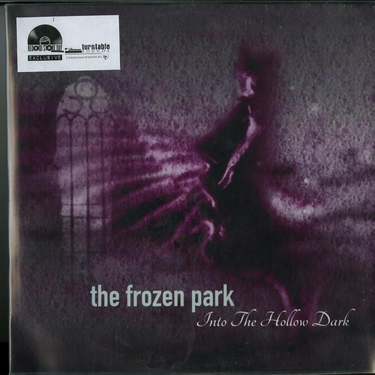 The Frozen Park - INTO THE HOLLOW 