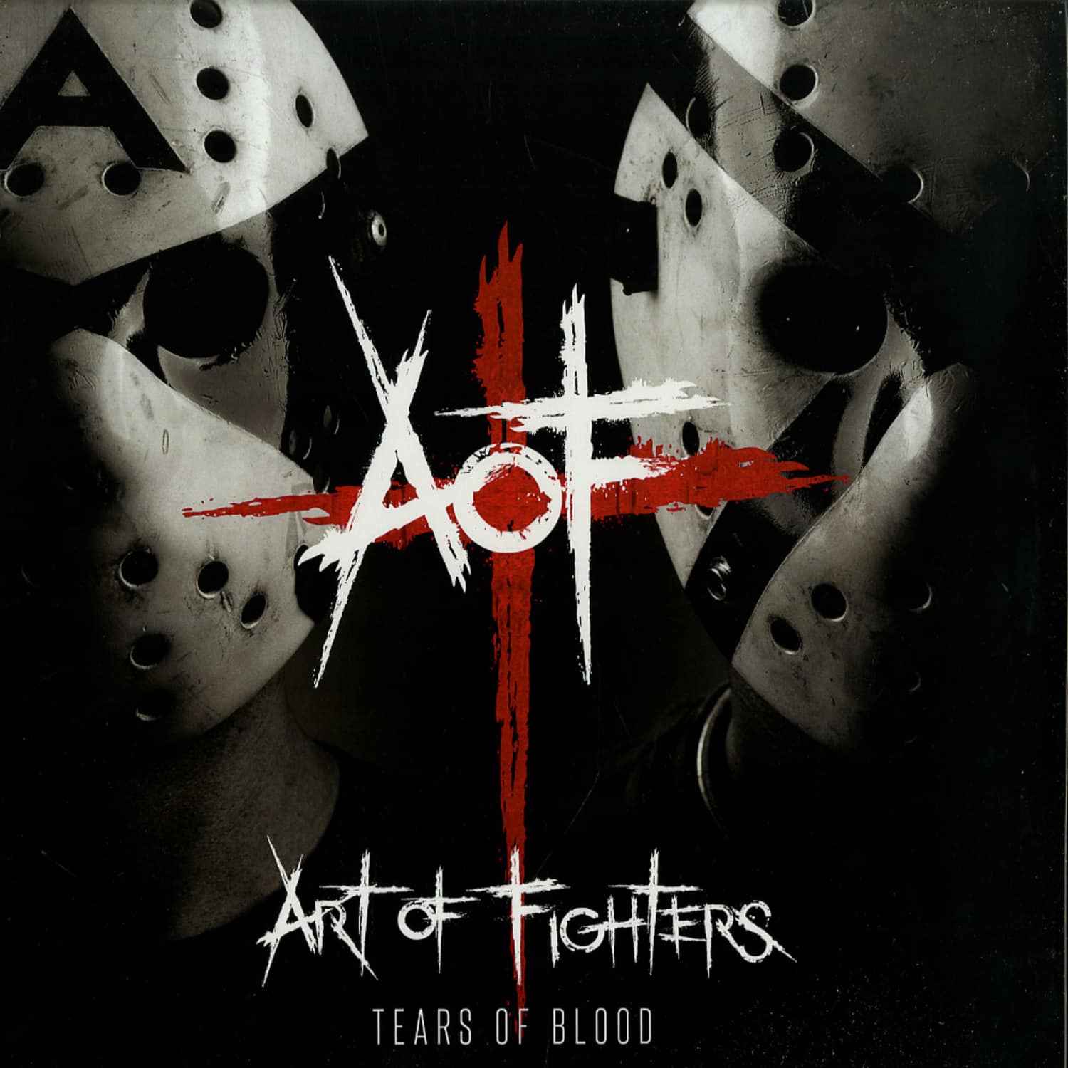 Art Of Fighters - TEARS OF BLOOD