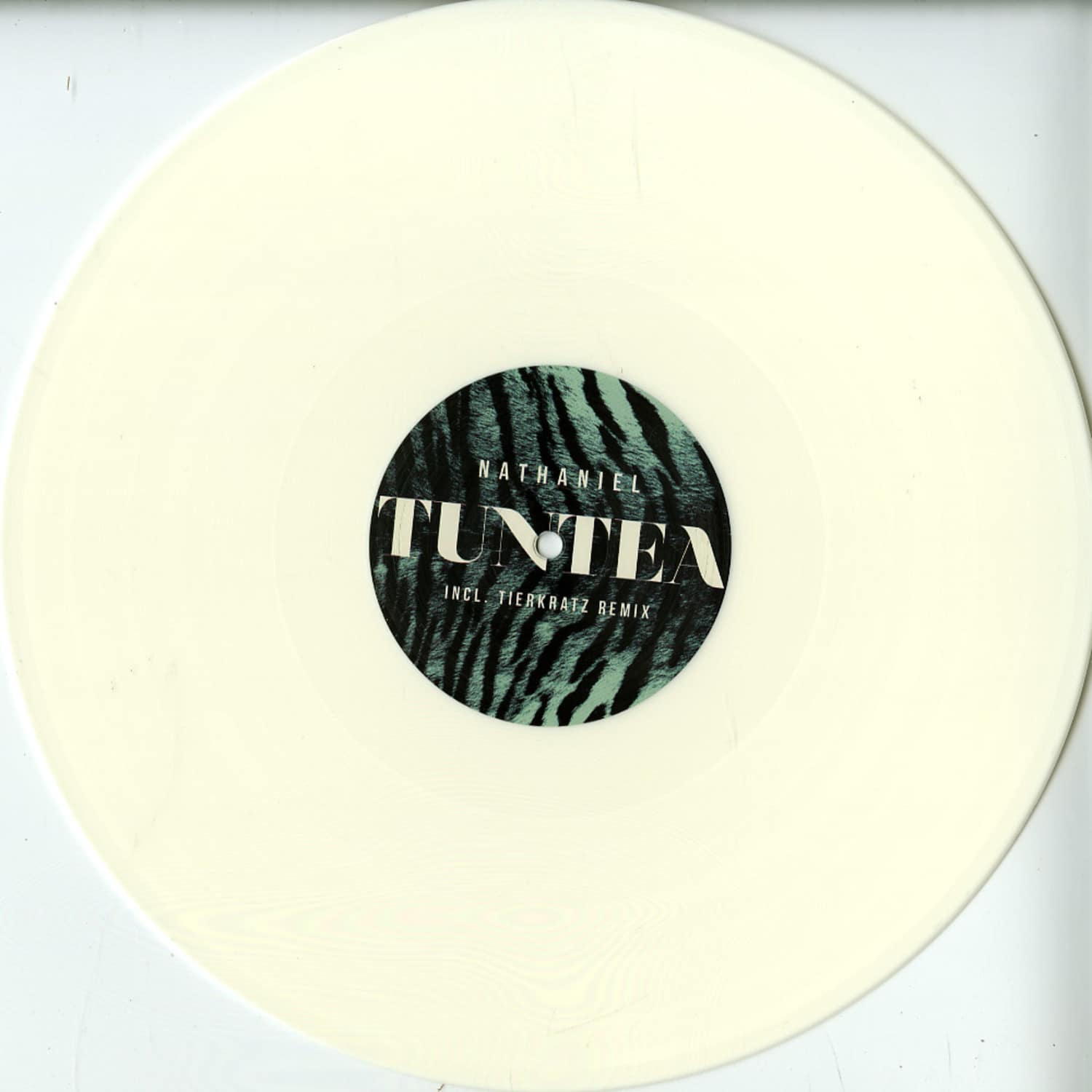 Nathaniel - TUNTEA INCL. TIERKRATZ REMIX