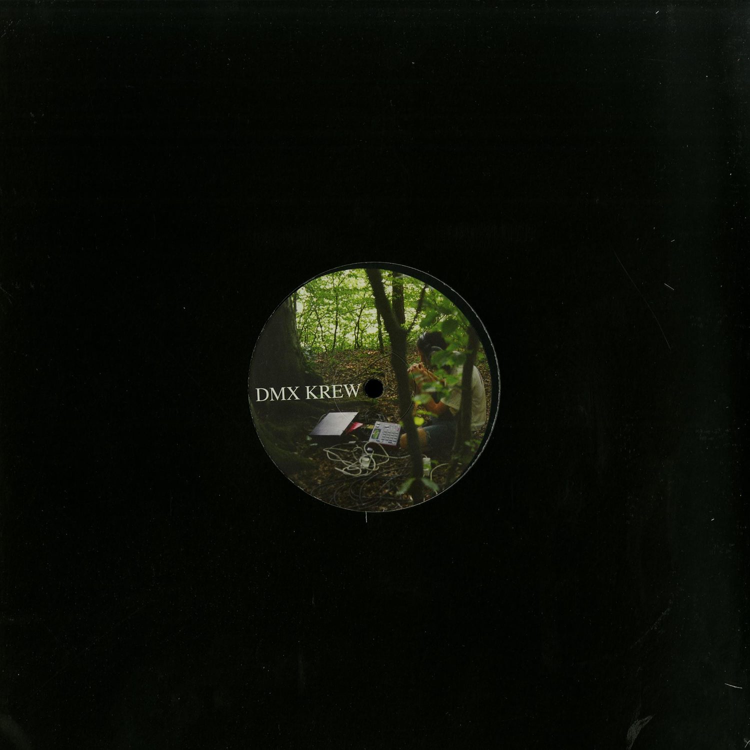 DMX Krew - REITH TRAX