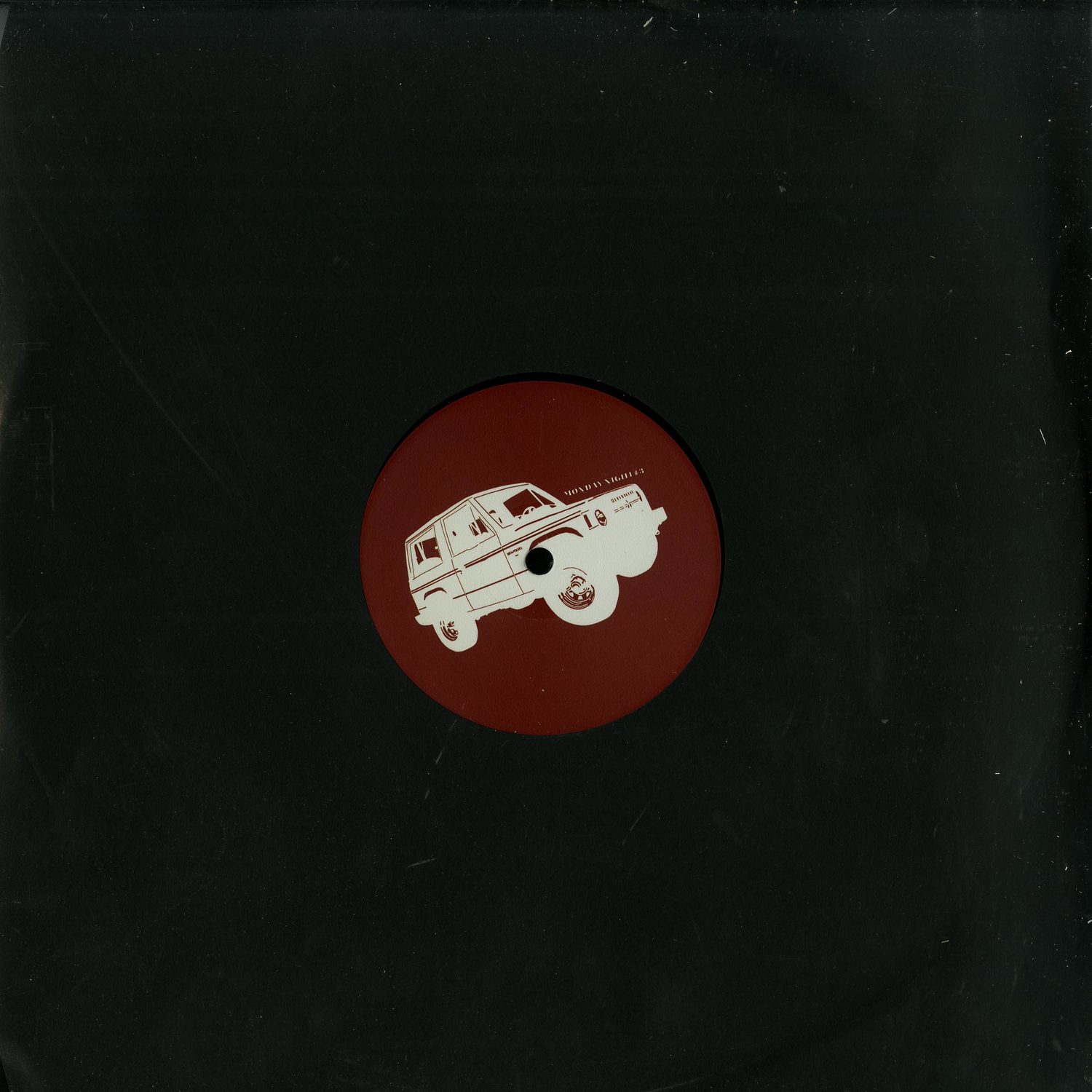 Monday Night - MONDAY NIGHT 3