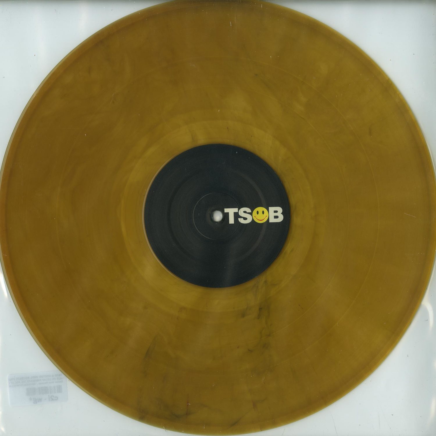 Tsob & Doctor Vinyl Records Present - HUS ON DECAP PRESENTS THE AGE OF LOVE 