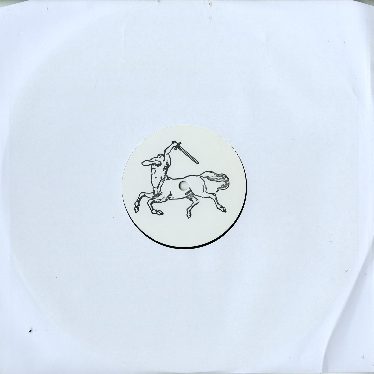 Headless Horseman - HDL004