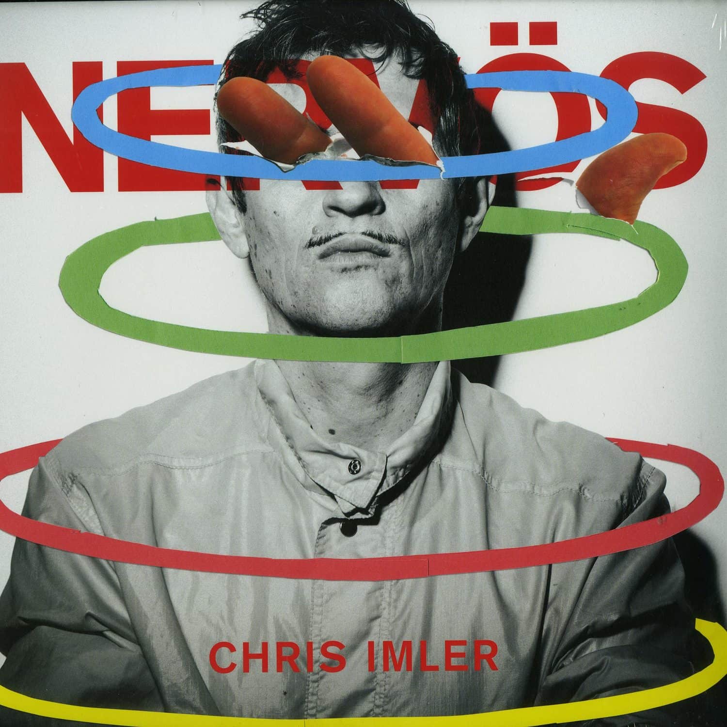 Chris Imler - NERVOES 