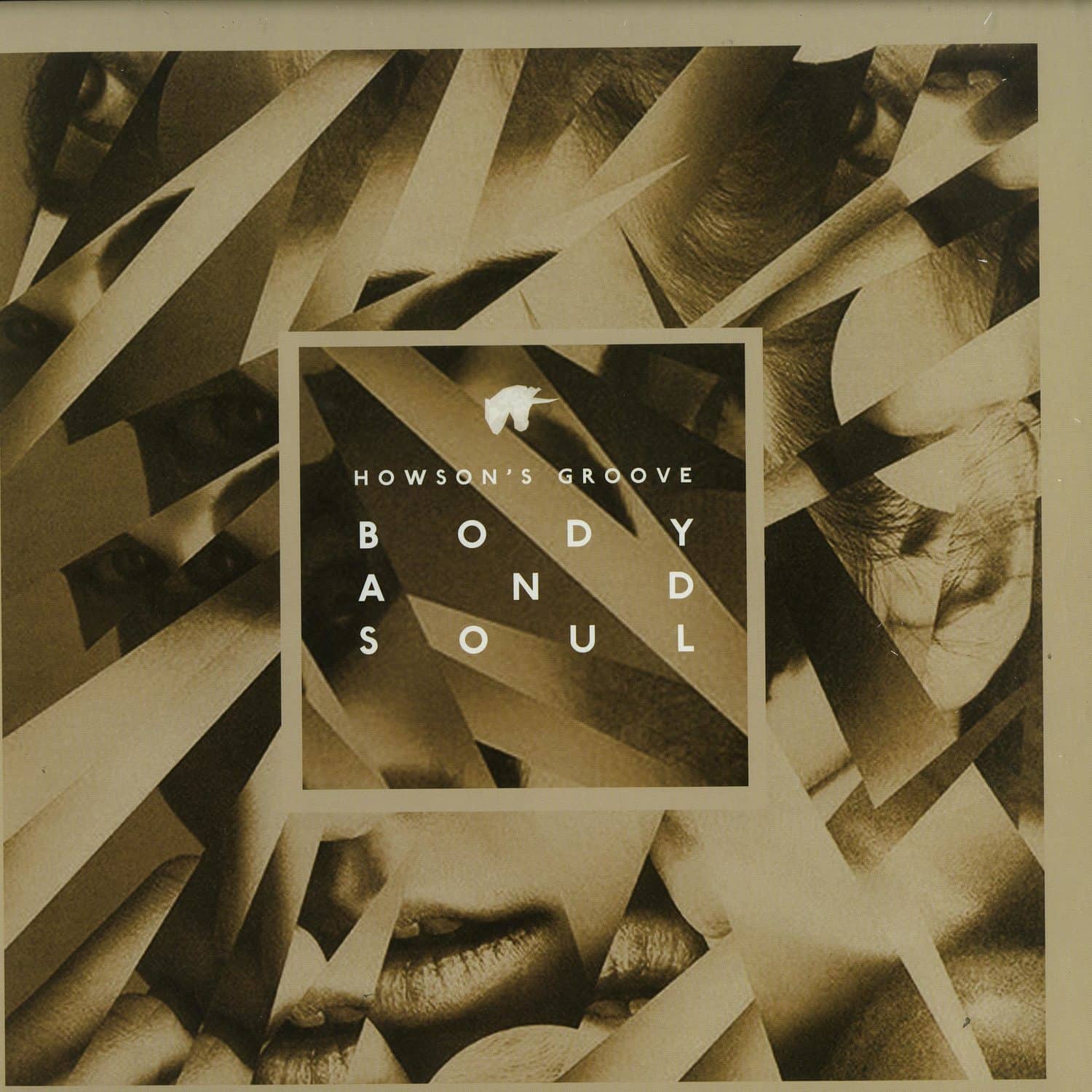 Howsons Groove - BODY & SOUL 