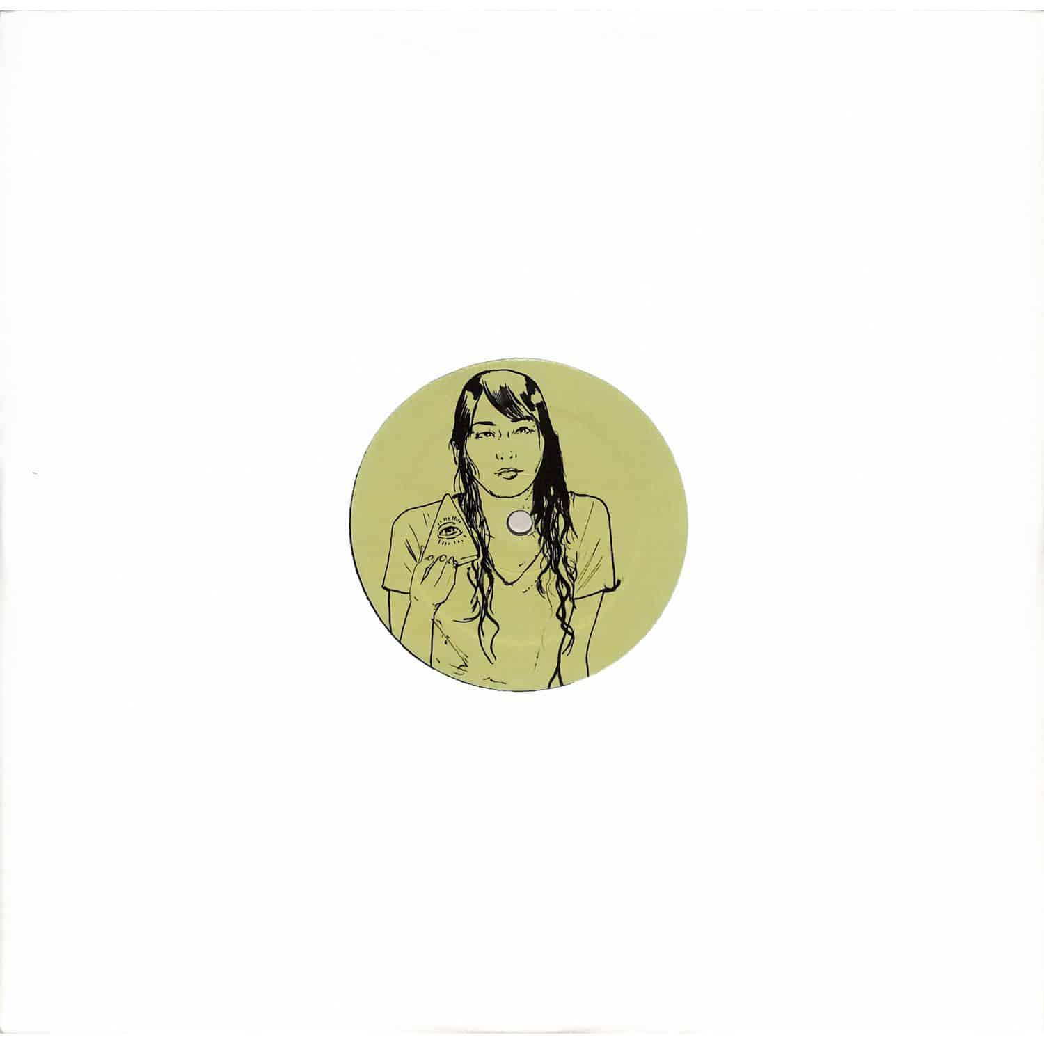 Yor - LACK OF BEEING