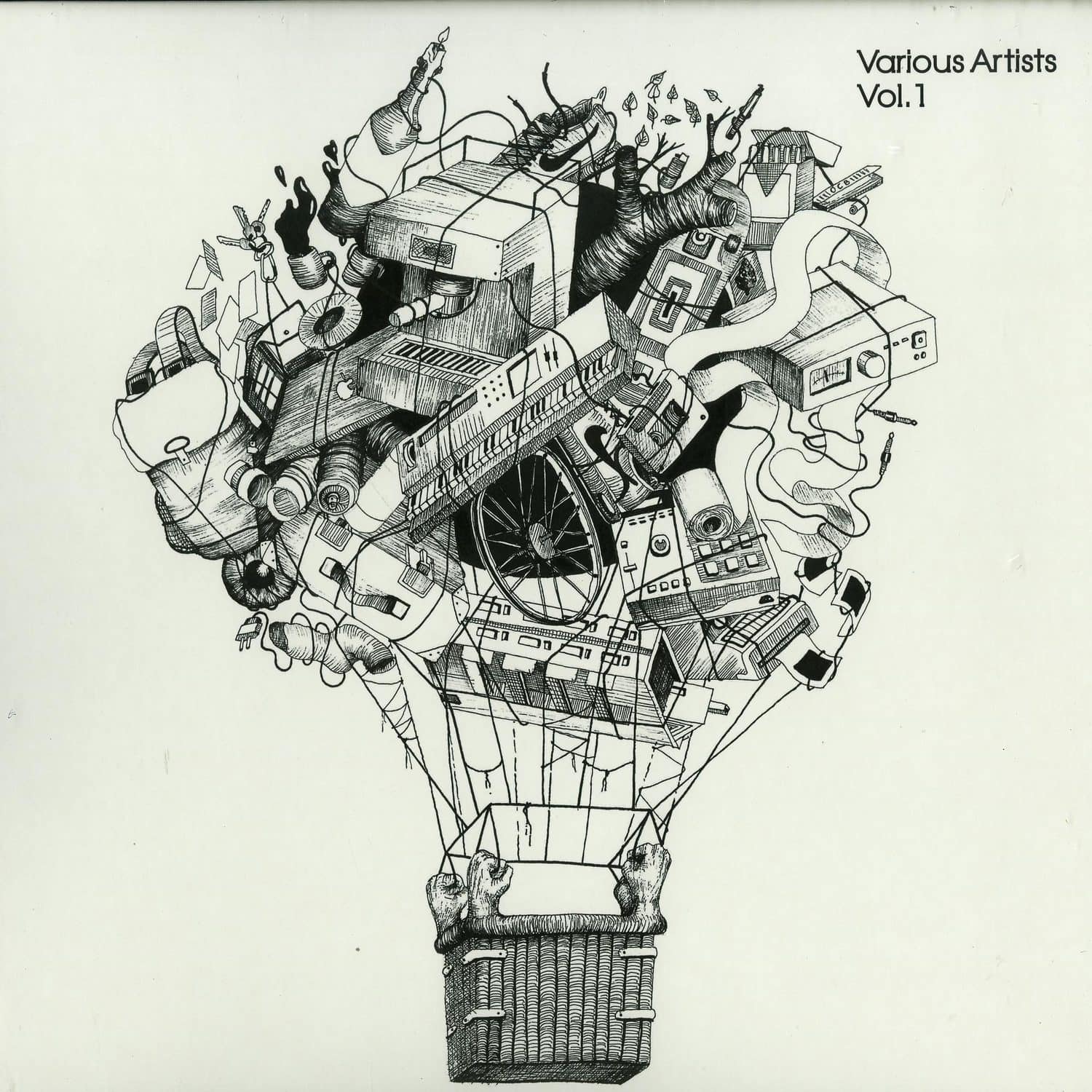 Various Artists - VOL.1