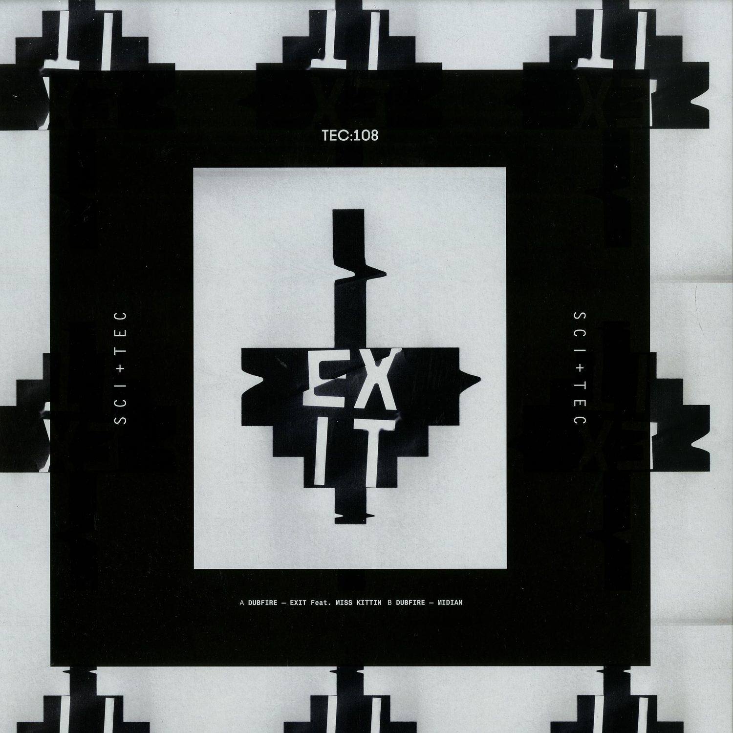 Dubfire feat. Miss Kittin - EXIT