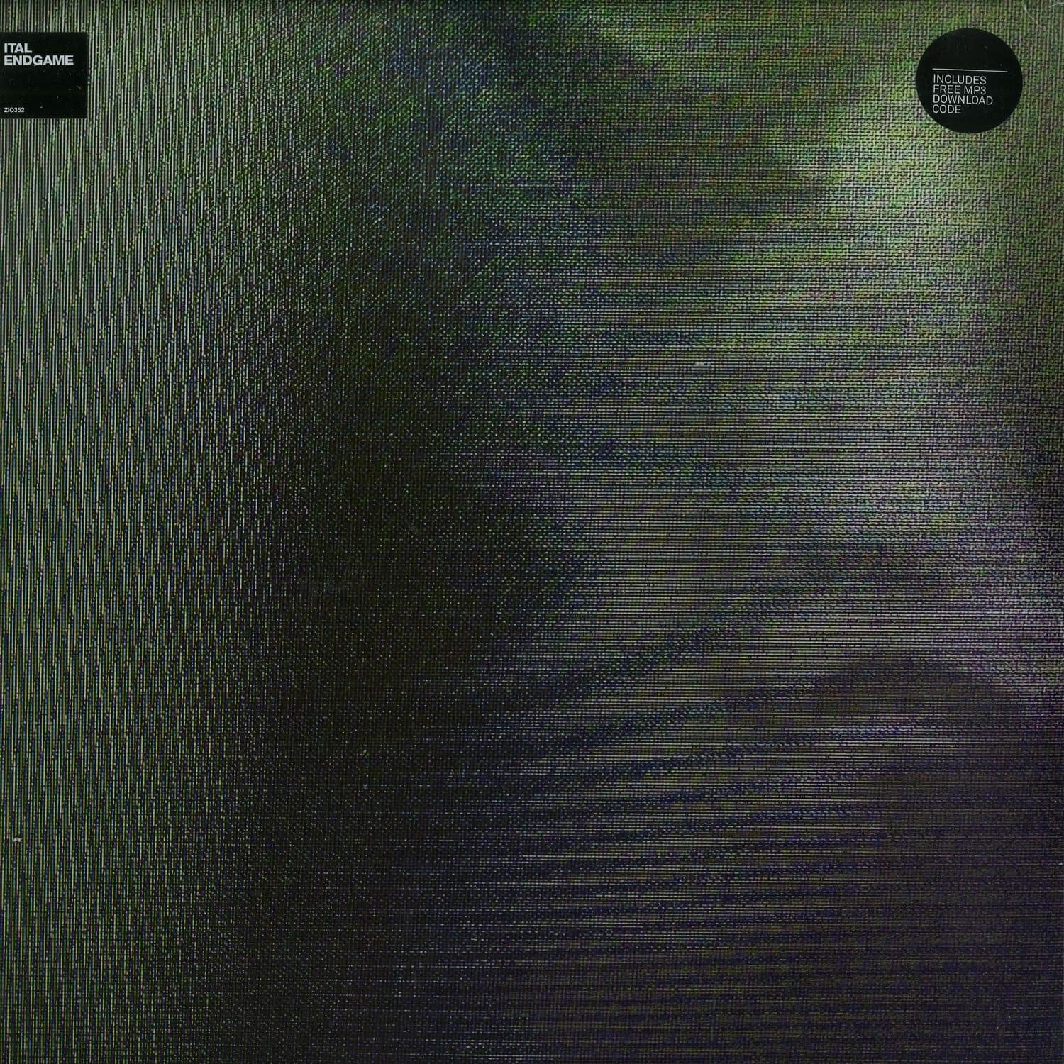 Ital - ENDGAME