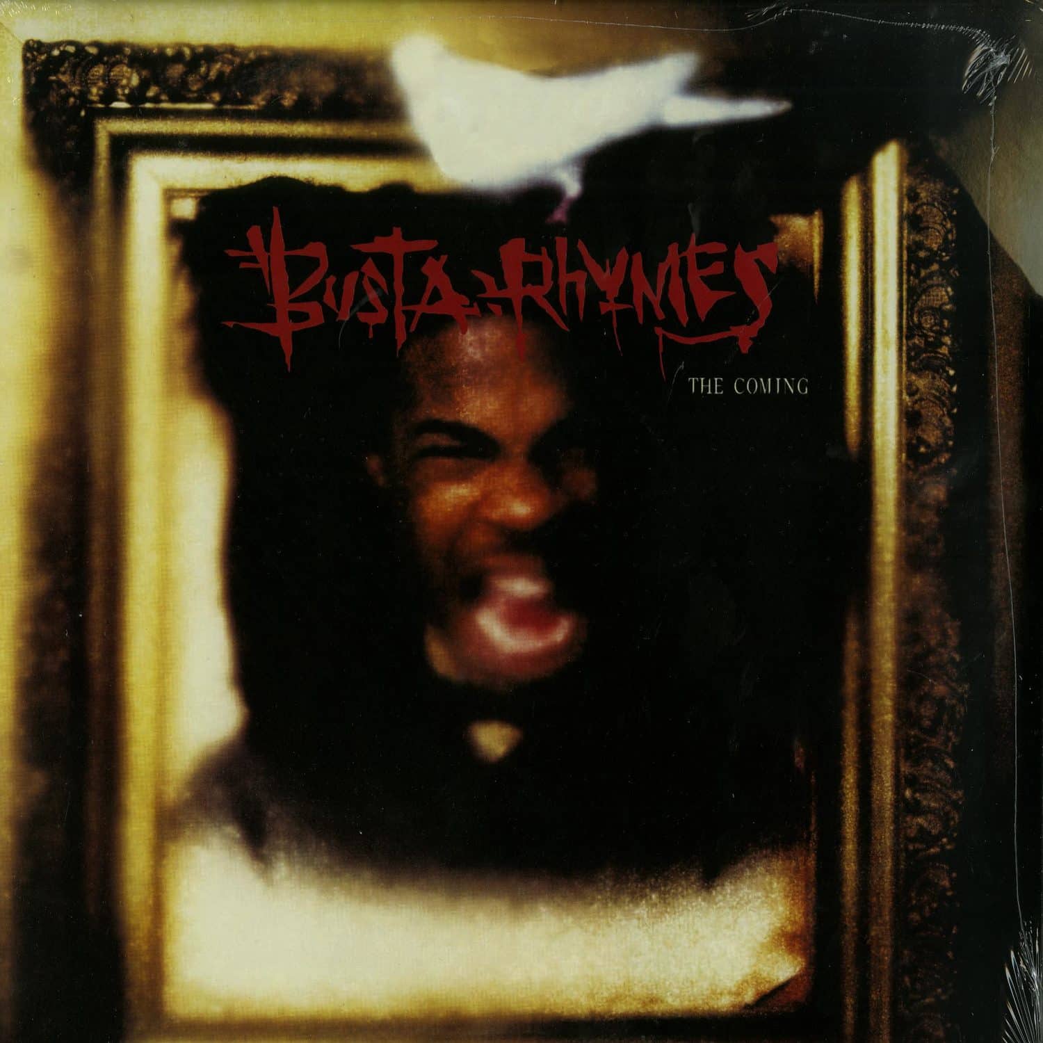 Busta Rhymes - THE COMING 