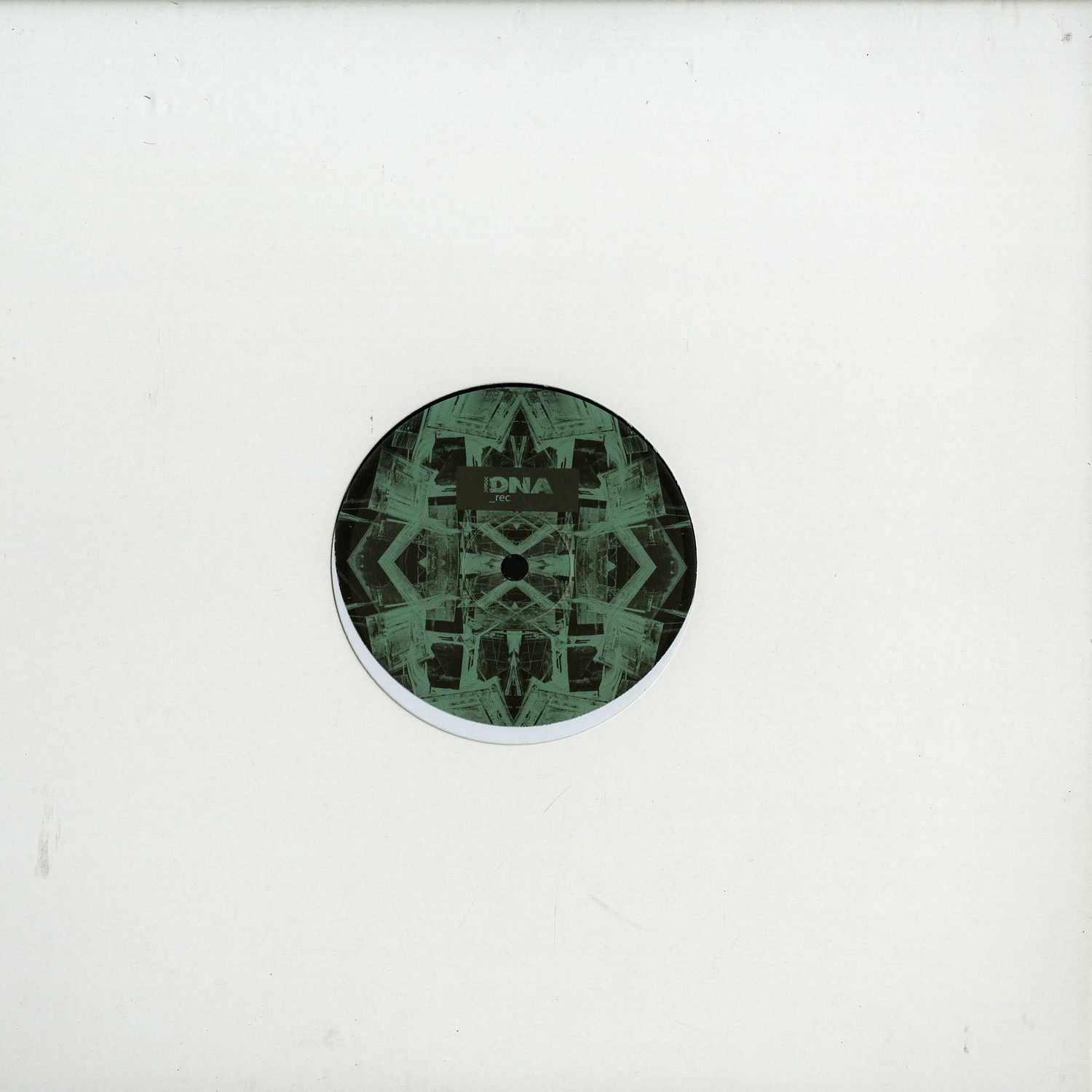 Emiel Zwart - ERRATIC SIDEWALK EP