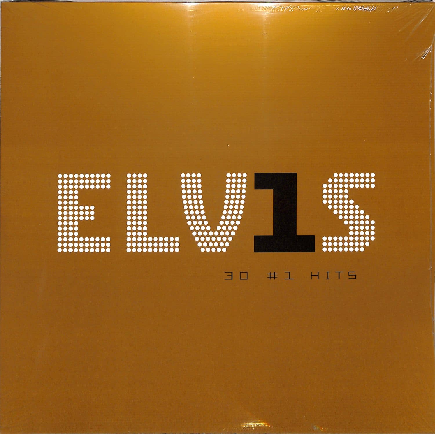 Elvis Presley - 30 NR. 1 HITS 