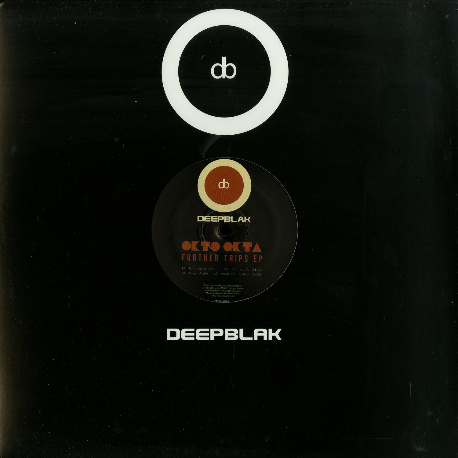 Octo Octa - FURTHER TRIPS