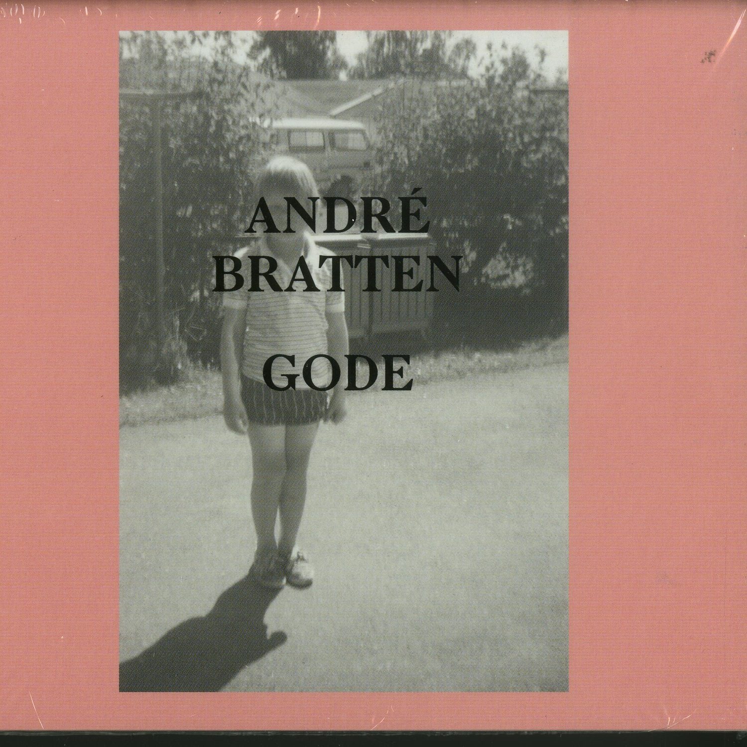 Andre Bratten - GODE 
