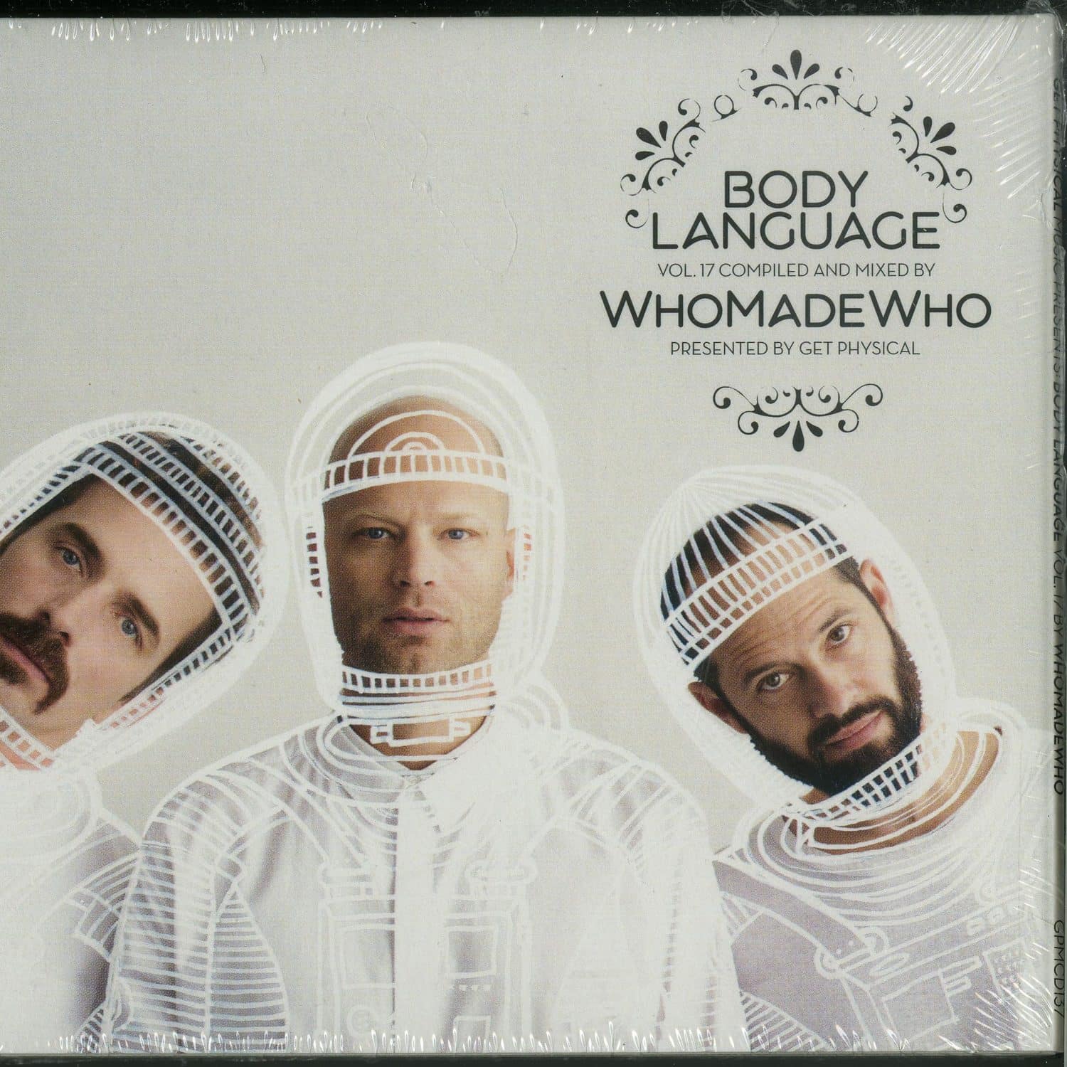 Whomadewho - BODY LANGUAGE VOL.17 