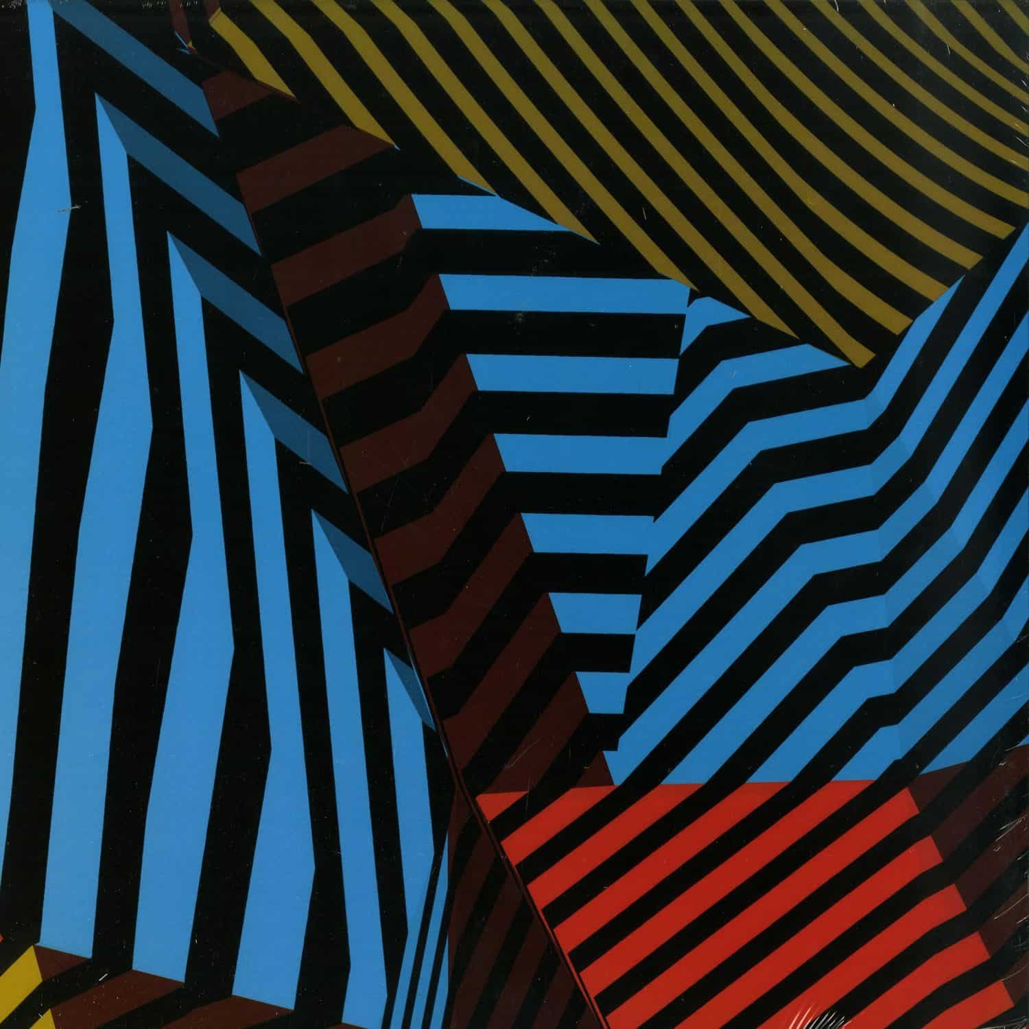 Daniel Haaksman - AFRICAN FABRICS 