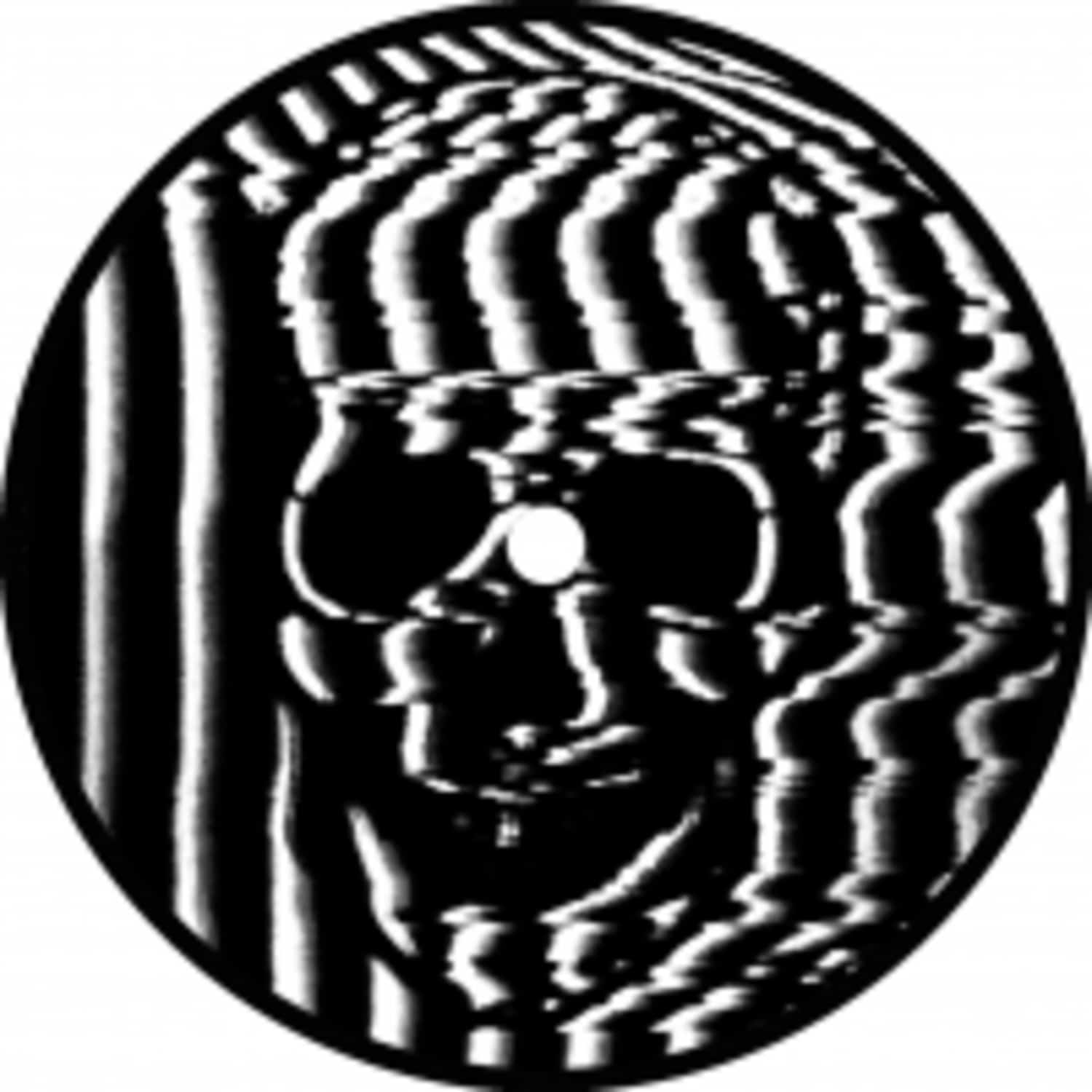 Alessandro Adriani - CROW / WHITE SWAN