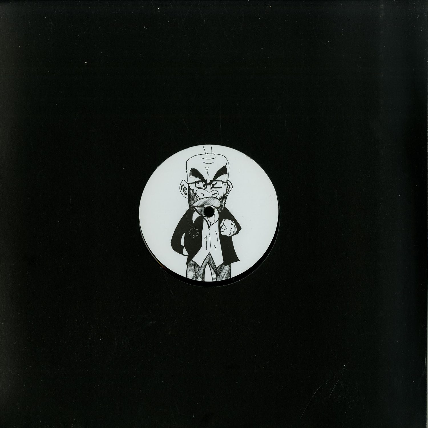 Parassela  - FLUNKEY EP