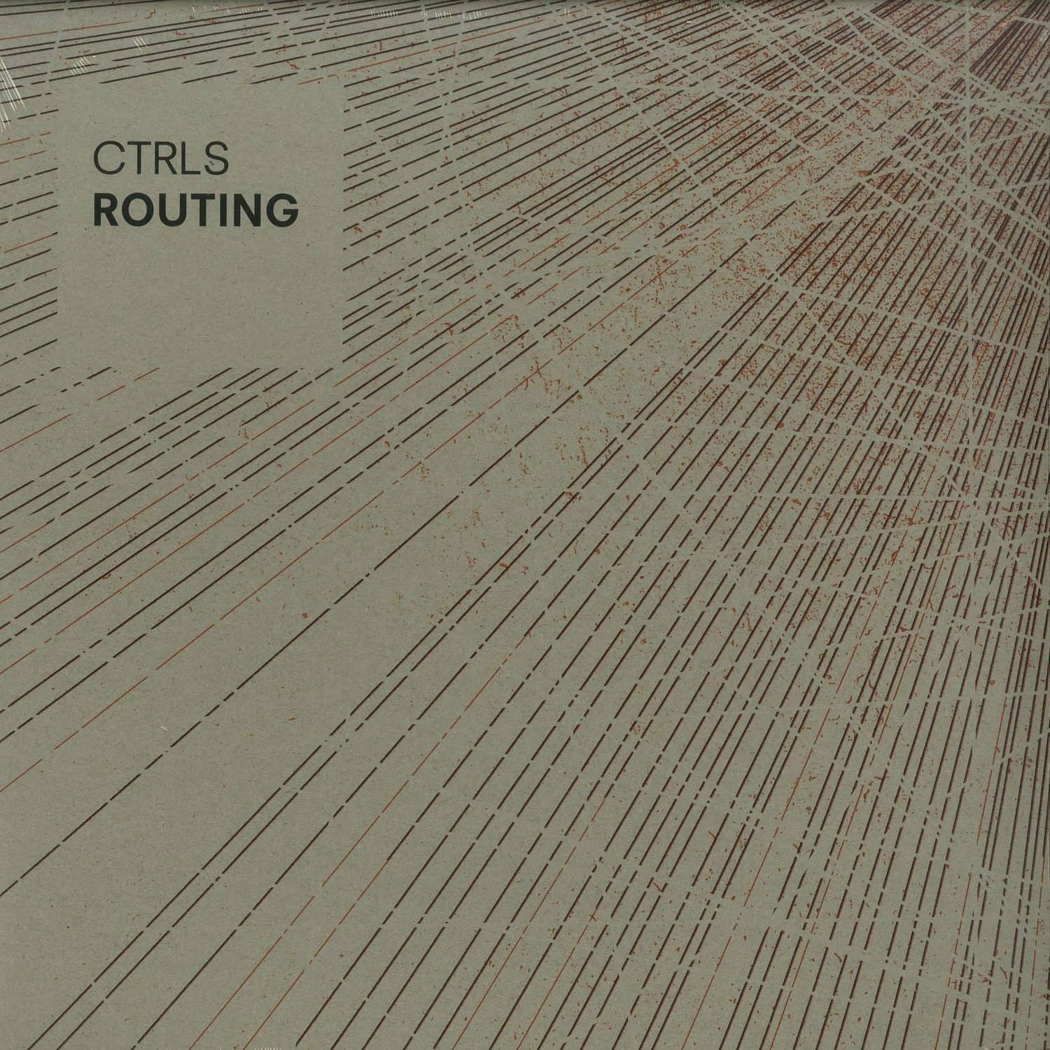 CTRLS - ROUTING