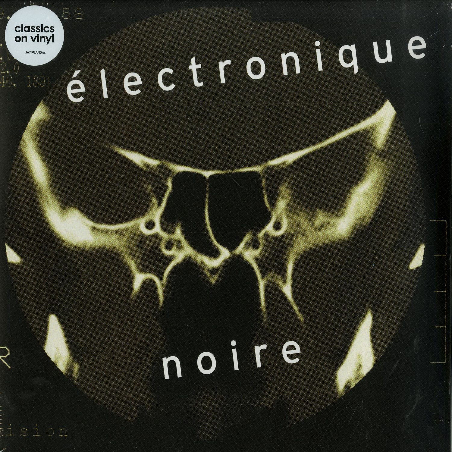 Eivind Aarset - ELECTRONIQUE NOIRE 