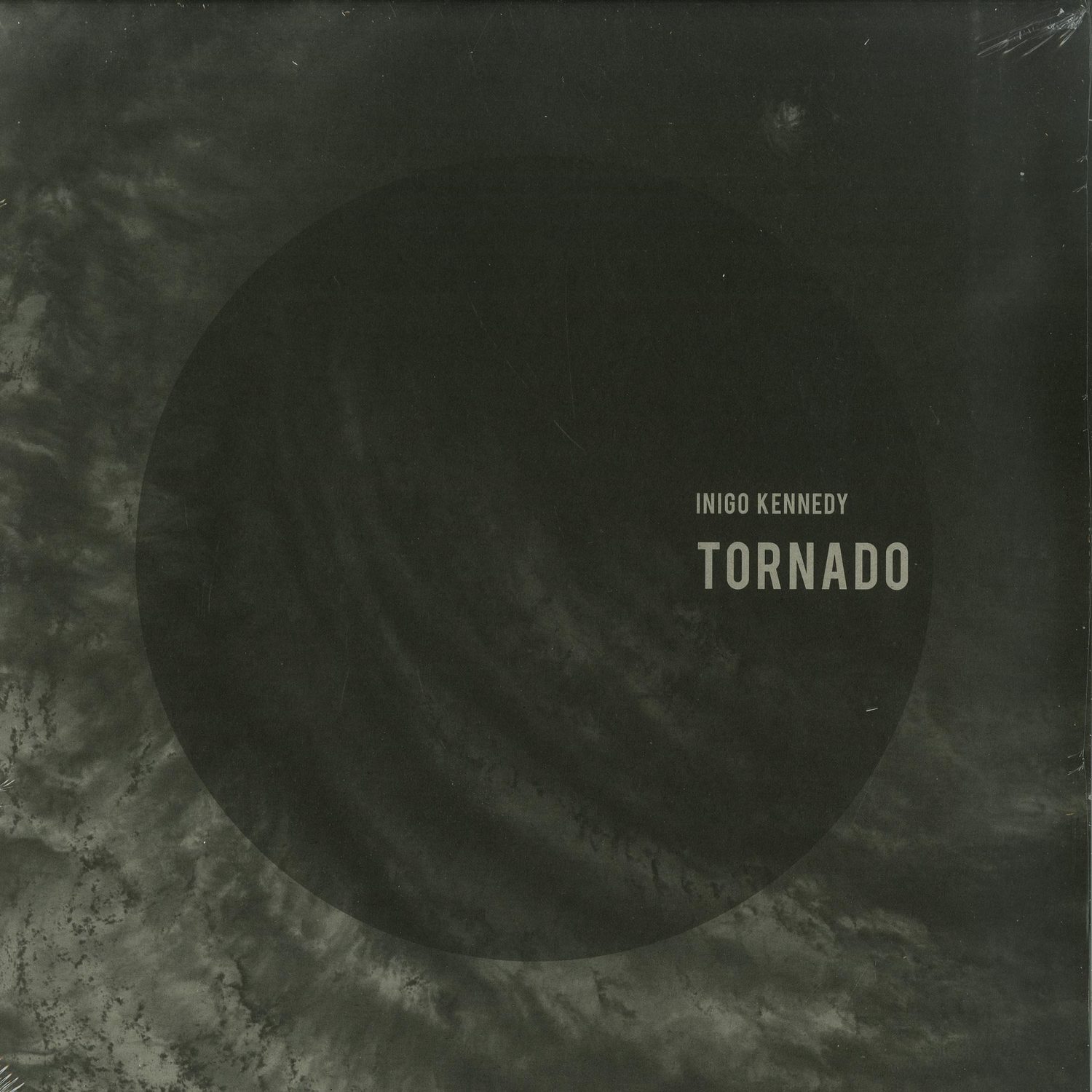 Inigo Kennedy - TORNADO